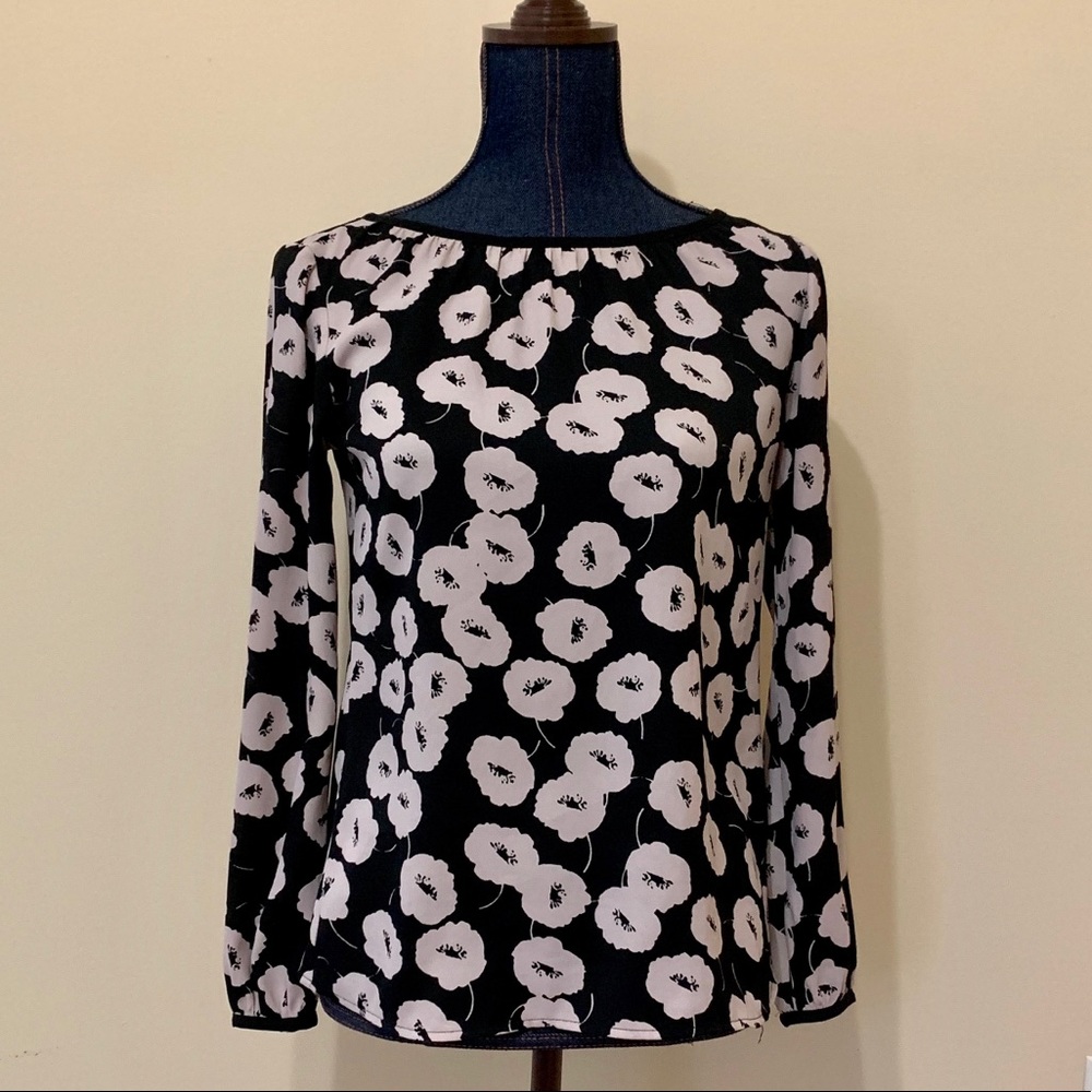 XSP Loft Blouse